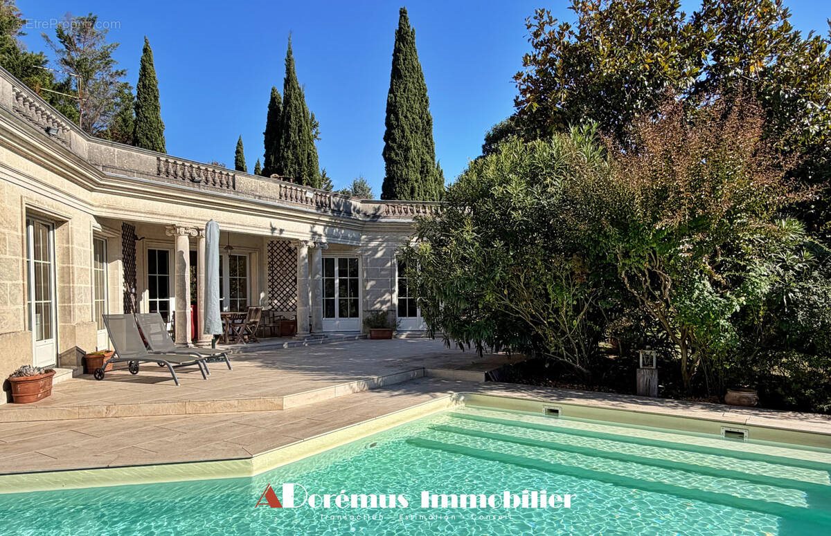 Maison à vendre, 140m², Bouliac