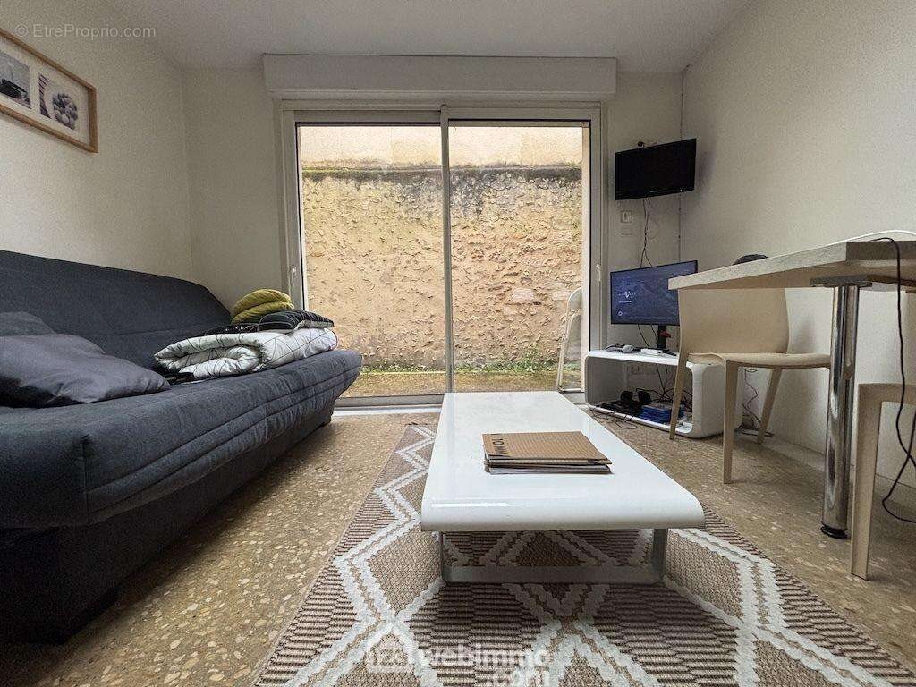 Appartement à vendre, 100m², Poitiers