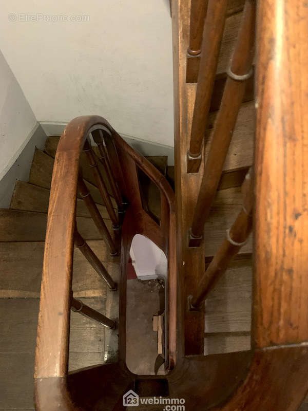 Appartement à vendre, 100m², Poitiers