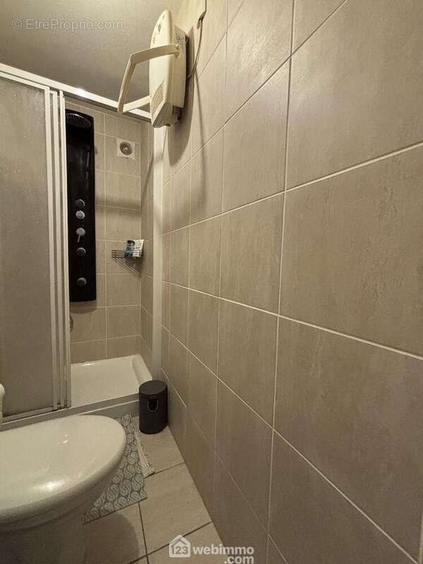Appartement à vendre, 100m², Poitiers