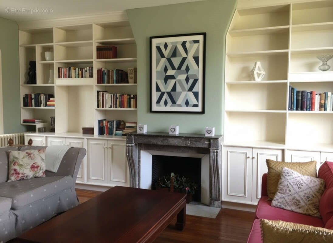 Maison à vendre, 175m², Cires-lès-Mello