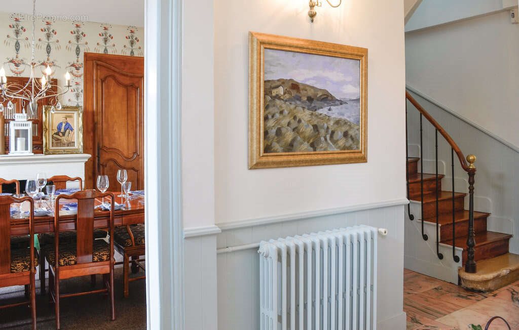 Maison à vendre, 175m², Cires-lès-Mello