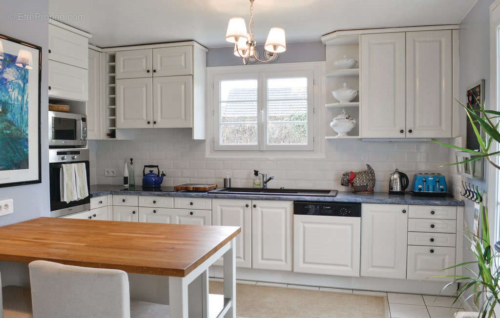 Maison à vendre, 175m², Cires-lès-Mello
