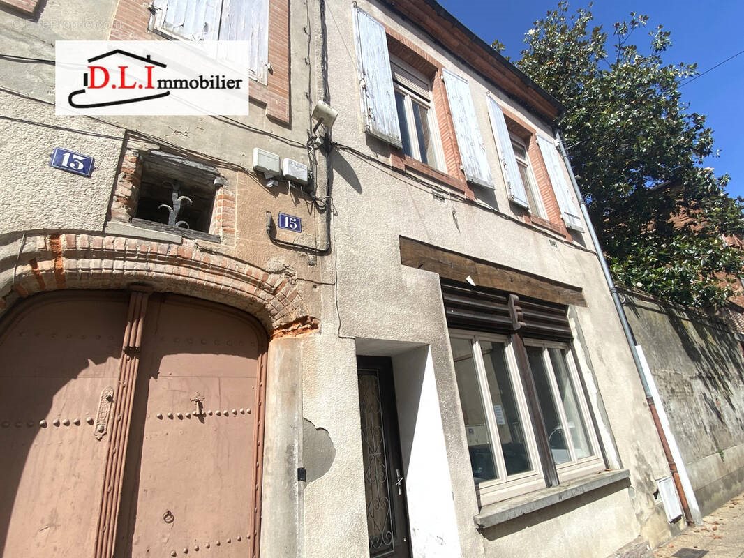 Appartement à vendre, 160m², Castelsarrasin