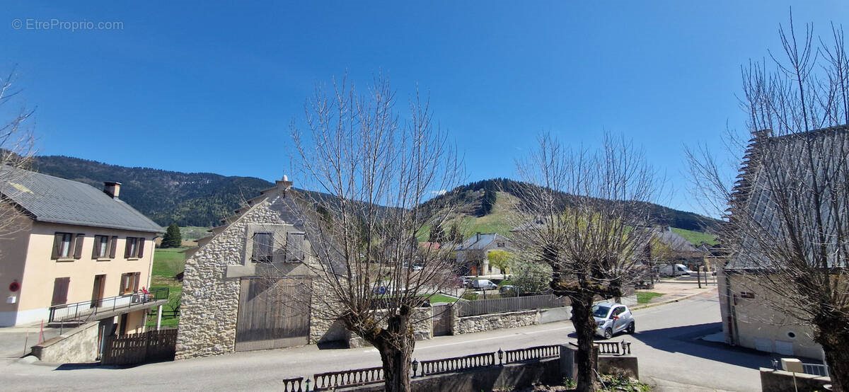 Maison à vendre, 763m², Autrans