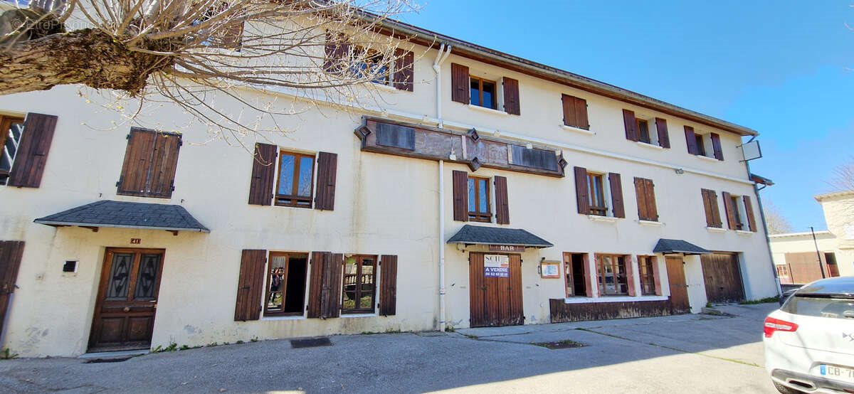 Maison à vendre, 763m², Autrans