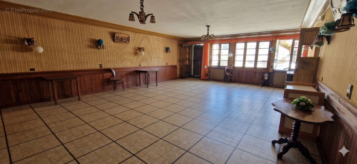 Maison à vendre, 763m², Autrans