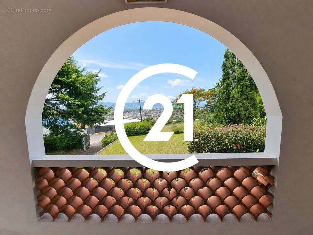 Maison à vendre, 171m², Fort-de-France