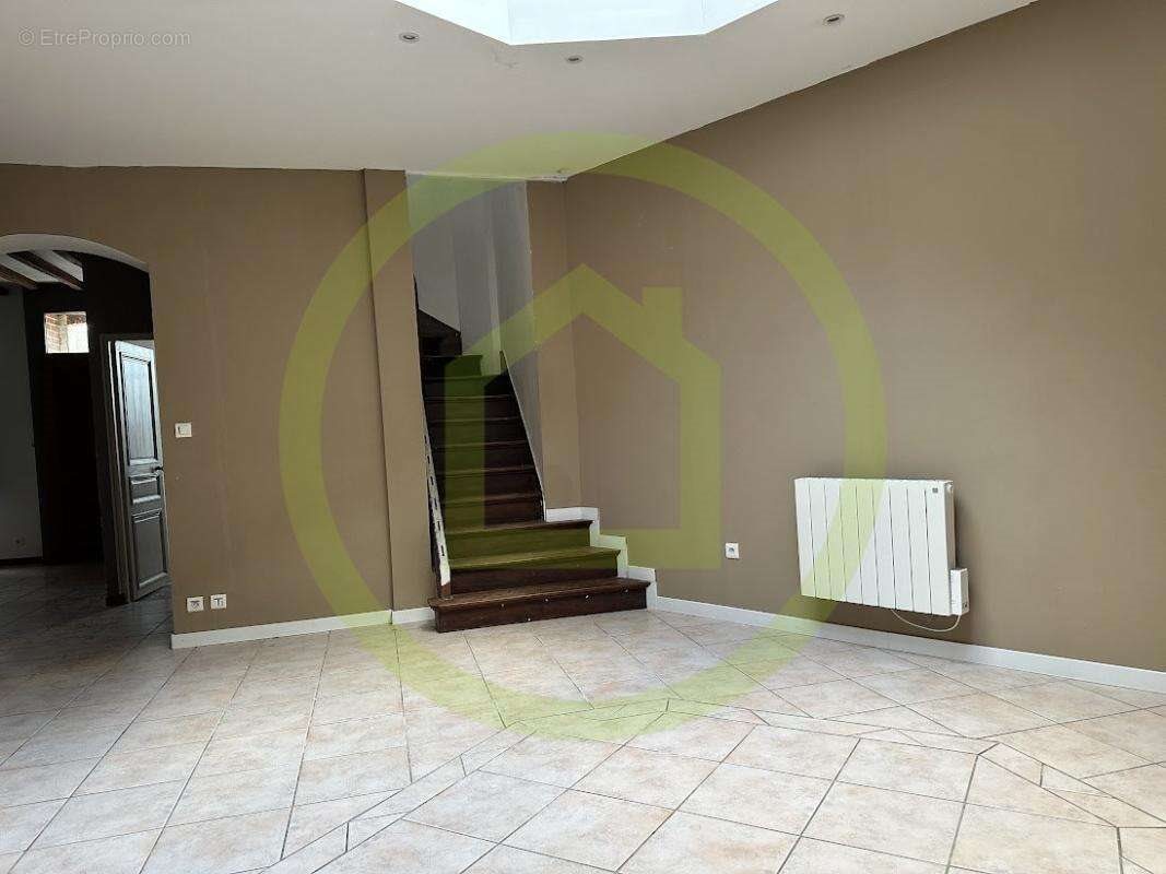 Maison à vendre, 150m², Beauvais
