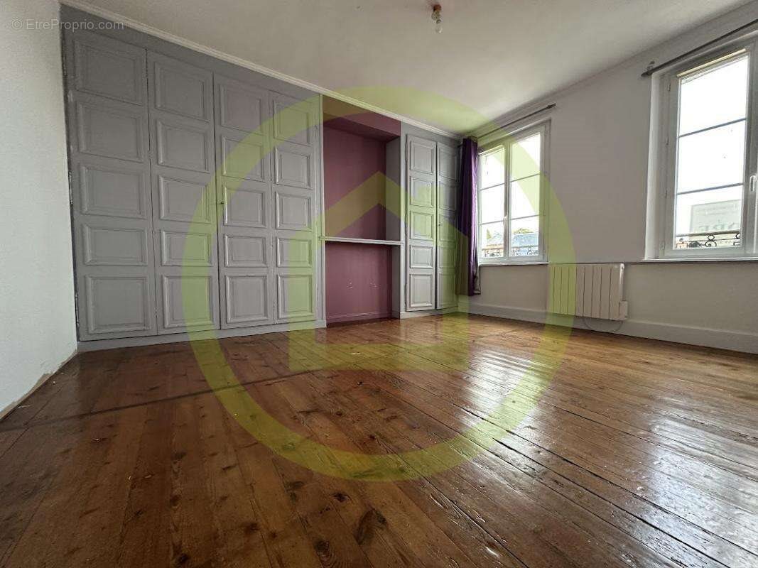 Maison à vendre, 150m², Beauvais