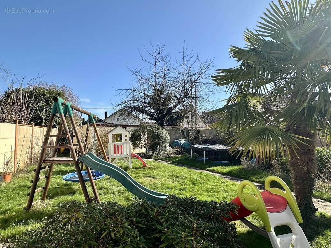 Maison à vendre, 115m², Maintenon