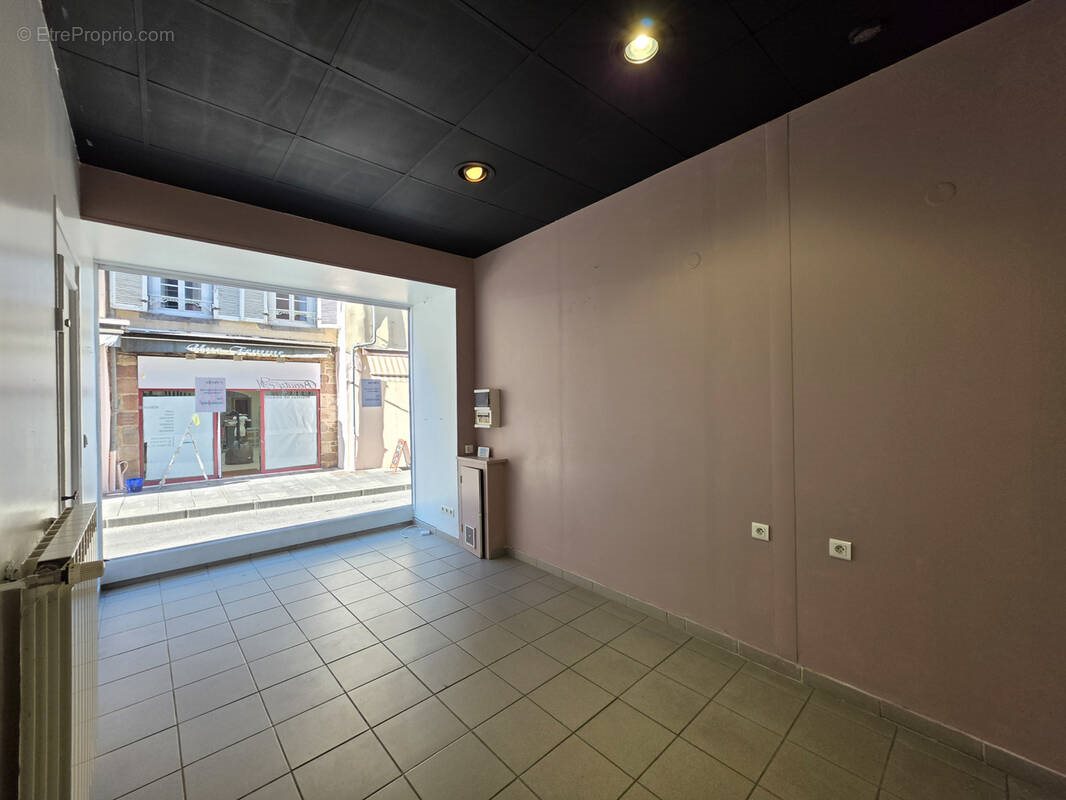 Appartement à vendre, 160m², Brioude
