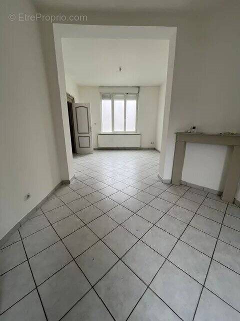 Maison à vendre, 90m², Caudry
