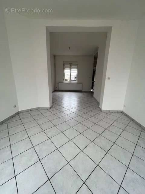 Maison à vendre, 90m², Caudry