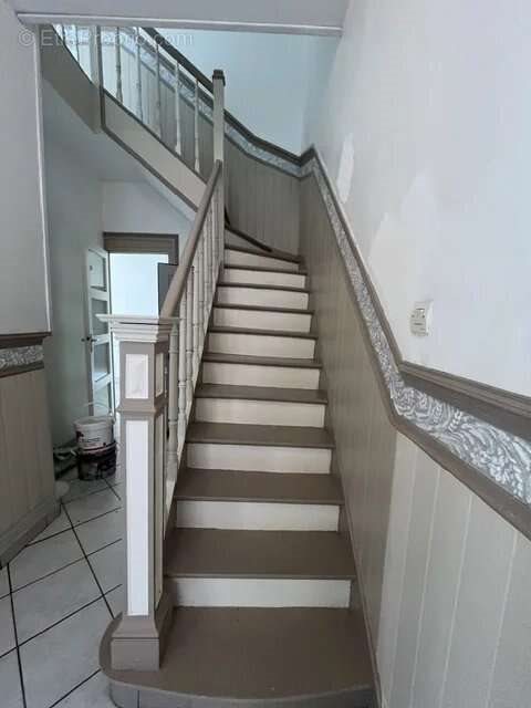 Maison à vendre, 90m², Caudry