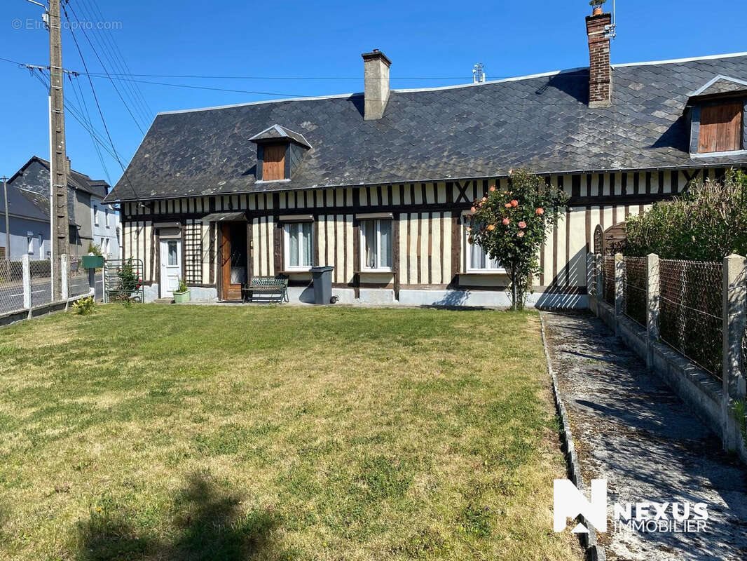 Appartement à vendre, 188m², Yvetot