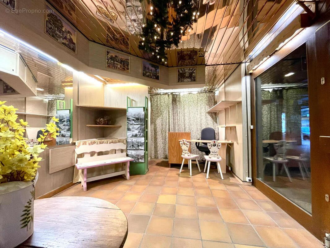 Appartement à vendre, 24m², Le Grand-Bornand