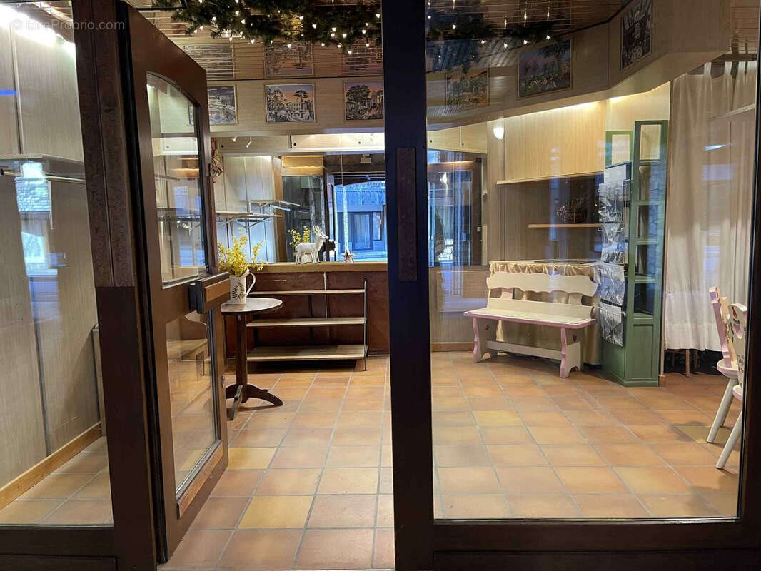 Appartement à vendre, 24m², Le Grand-Bornand