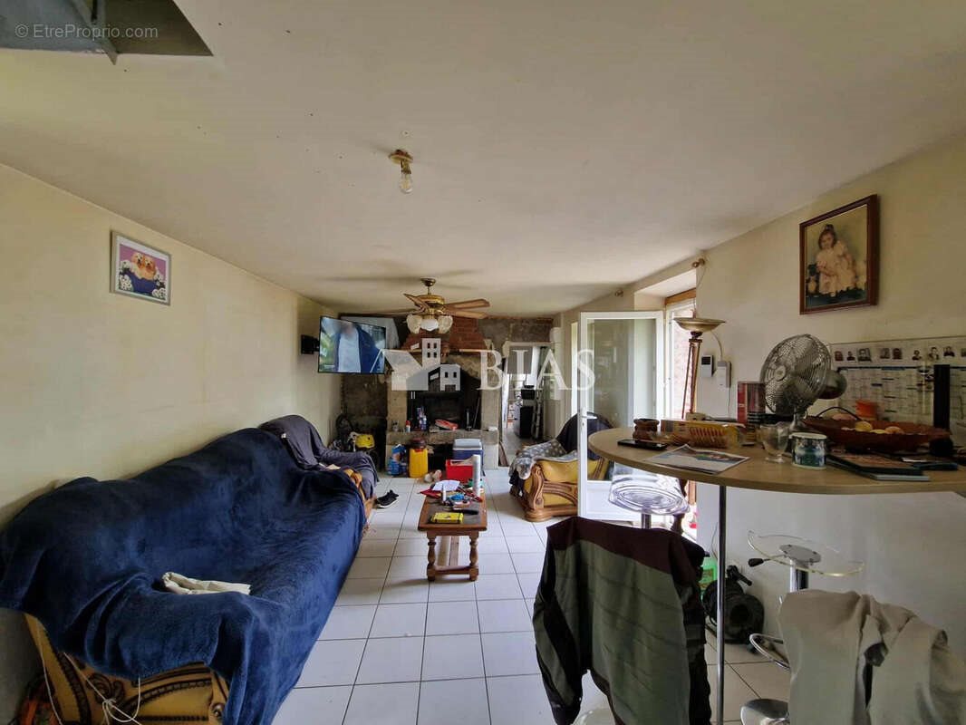 Maison à vendre, 85m², Honfleur