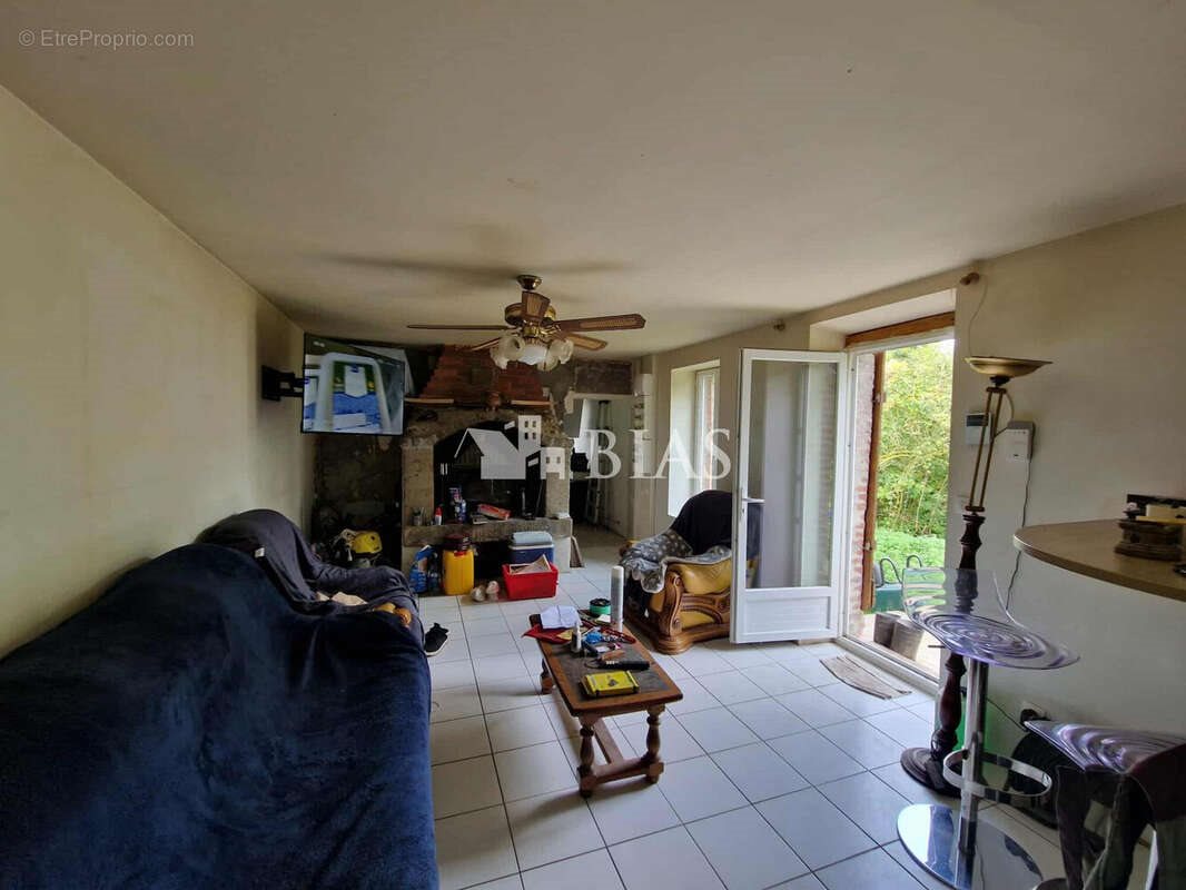 Maison à vendre, 85m², Honfleur