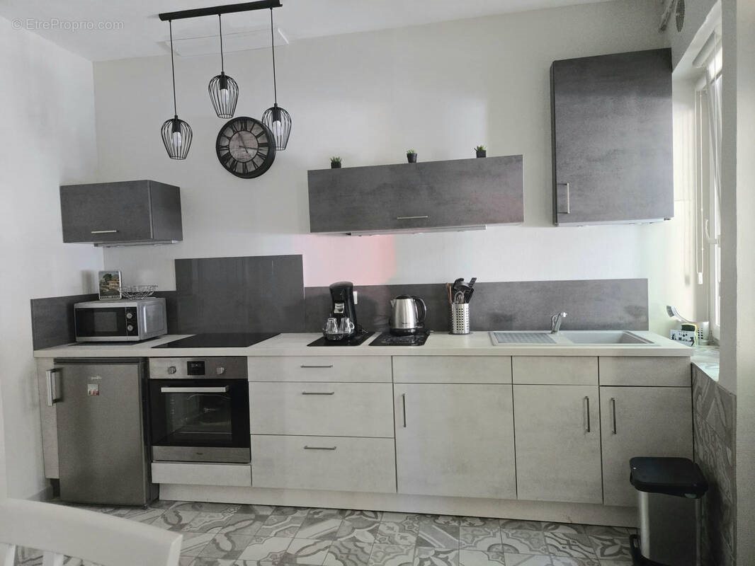 Maison à vendre, 57m², Montagnac