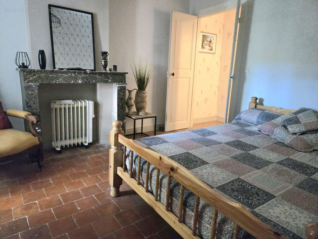 Maison à vendre, 57m², Montagnac