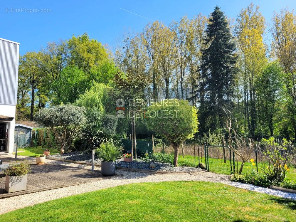 Maison à vendre, 236m², Guignen