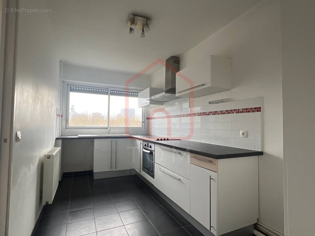 Appartement à vendre, 85m², Mons-en-Baroeul