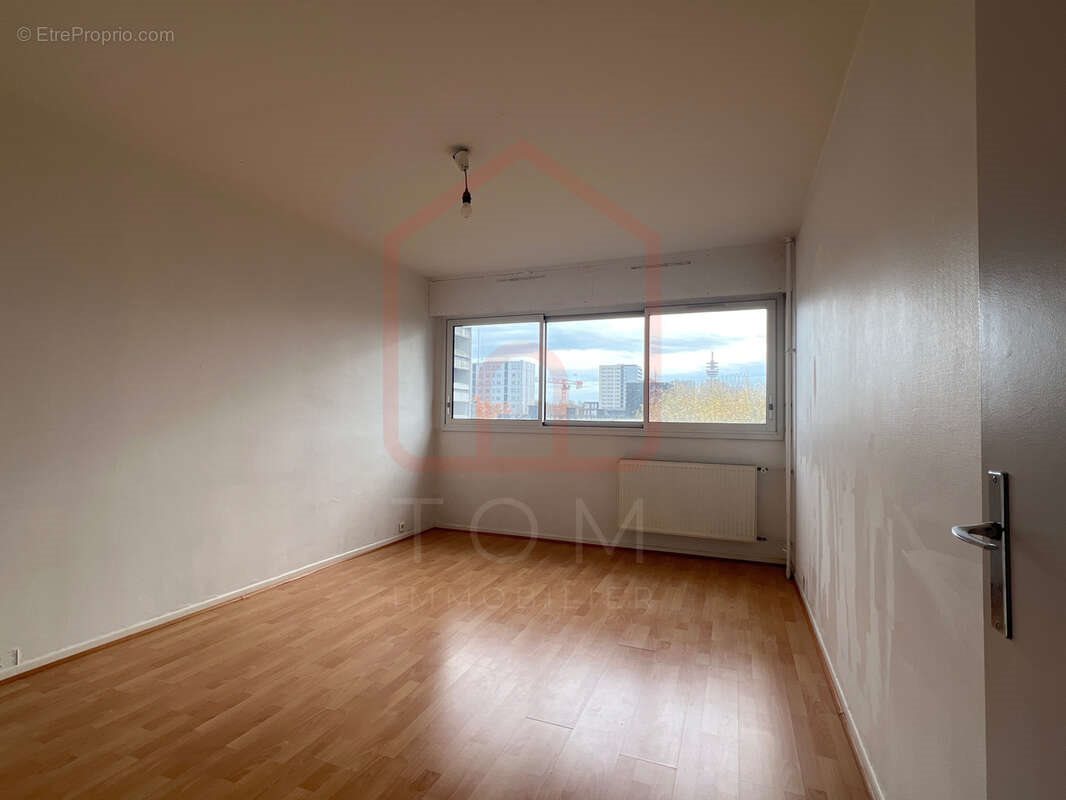Appartement à vendre, 85m², Mons-en-Baroeul
