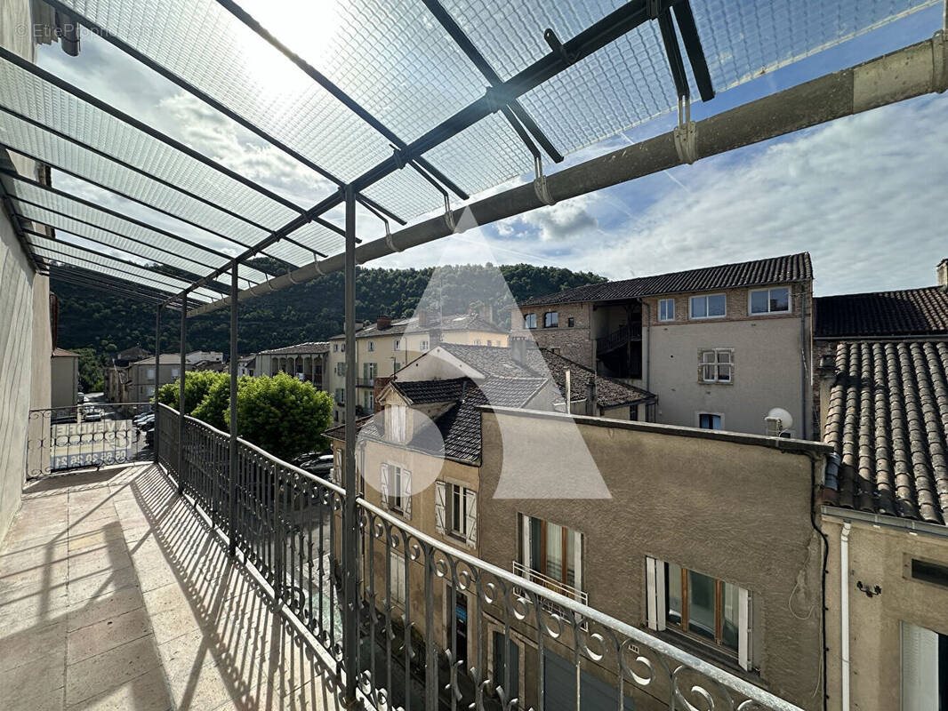 Appartement à vendre, 300m², Cahors