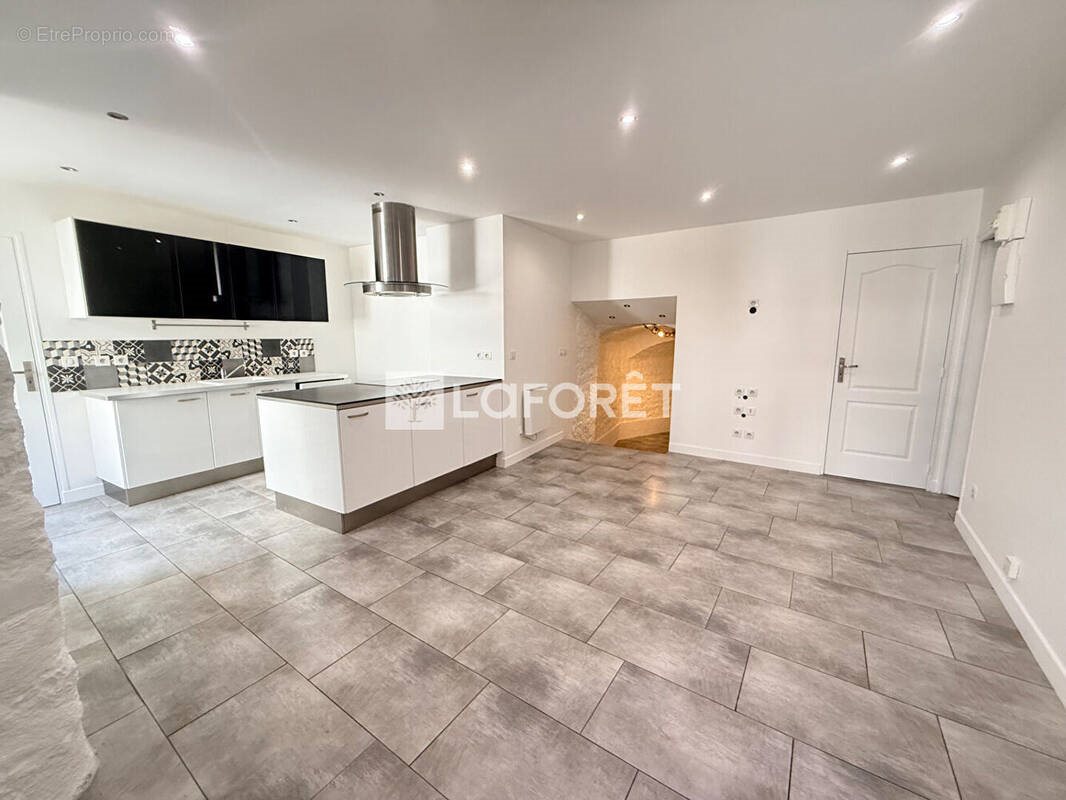 Appartement à vendre, 56m², Meulan-en-Yvelines