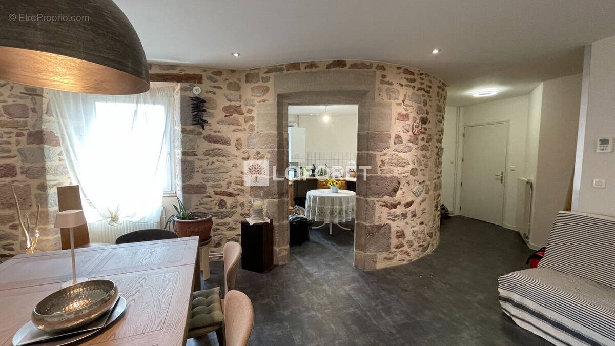 Appartement à vendre, 81m², Rodez