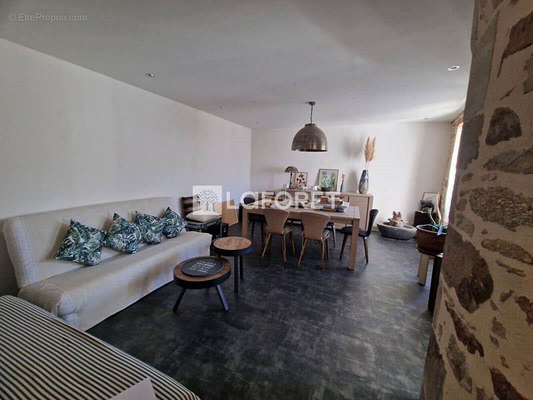 Appartement à vendre, 81m², Rodez