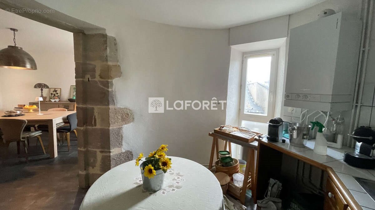 Appartement à vendre, 81m², Rodez