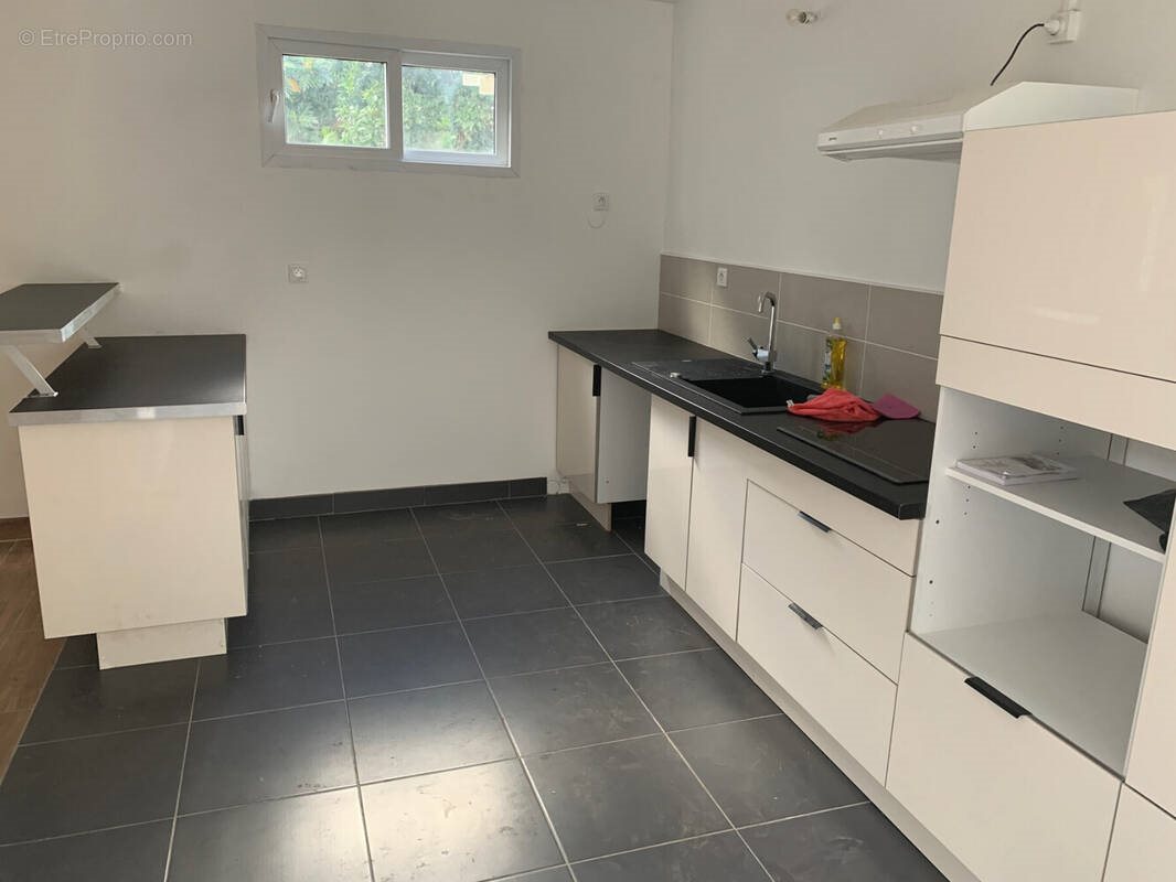 Appartement à vendre, 165m², Le Robert