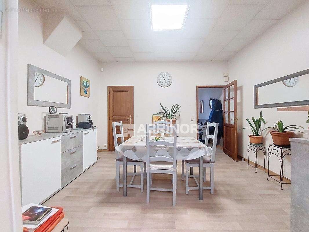 Maison à vendre, 91m², Tourcoing