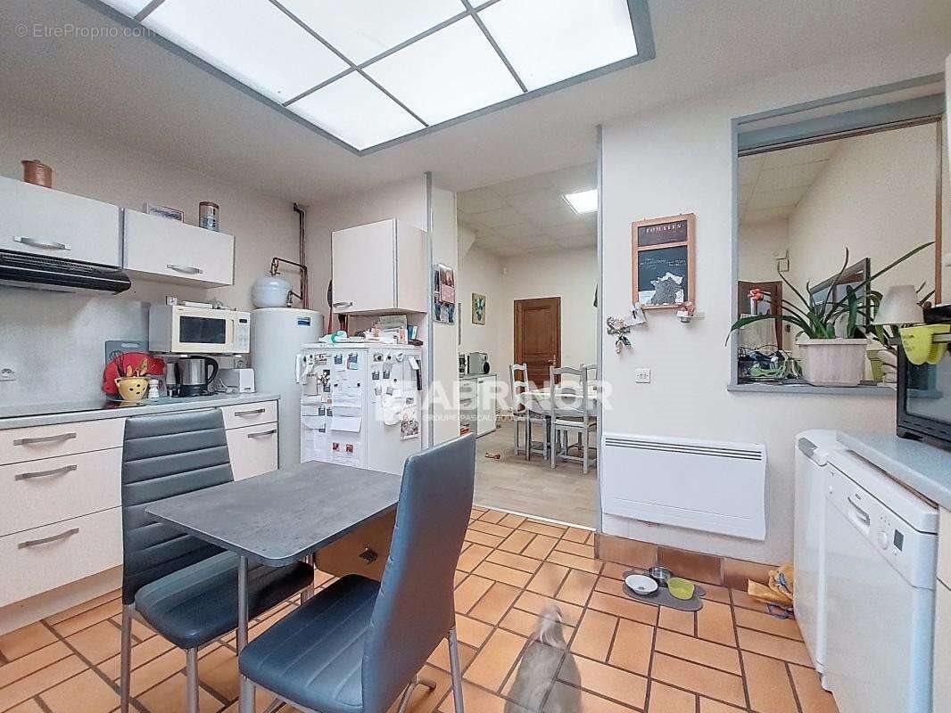 Maison à vendre, 91m², Tourcoing