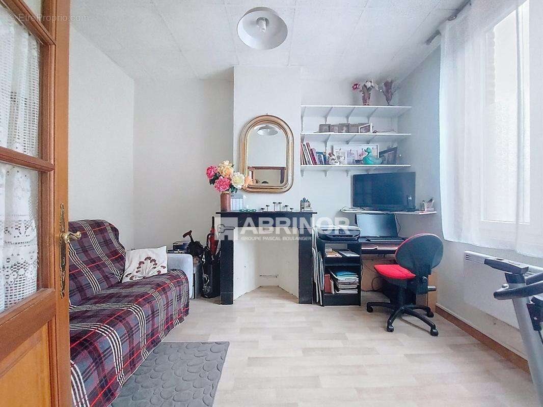 Maison à vendre, 91m², Tourcoing