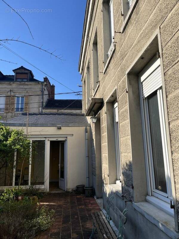 Maison à vendre, 201m², Epernay