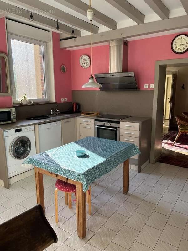 Maison à vendre, 201m², Épernay