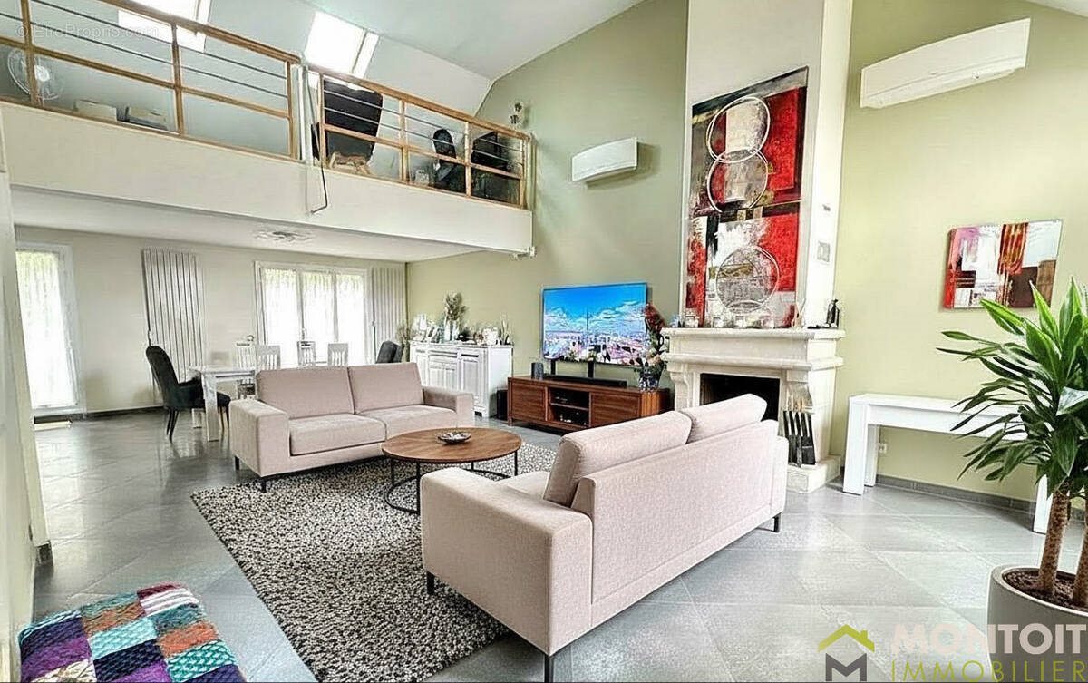 Maison à vendre, 177m², Thiais