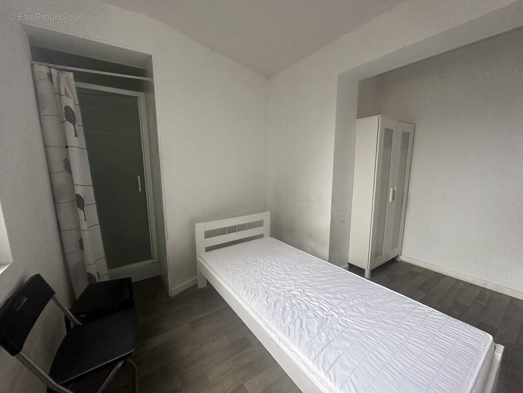 Appartement à vendre, 85m², Roubaix