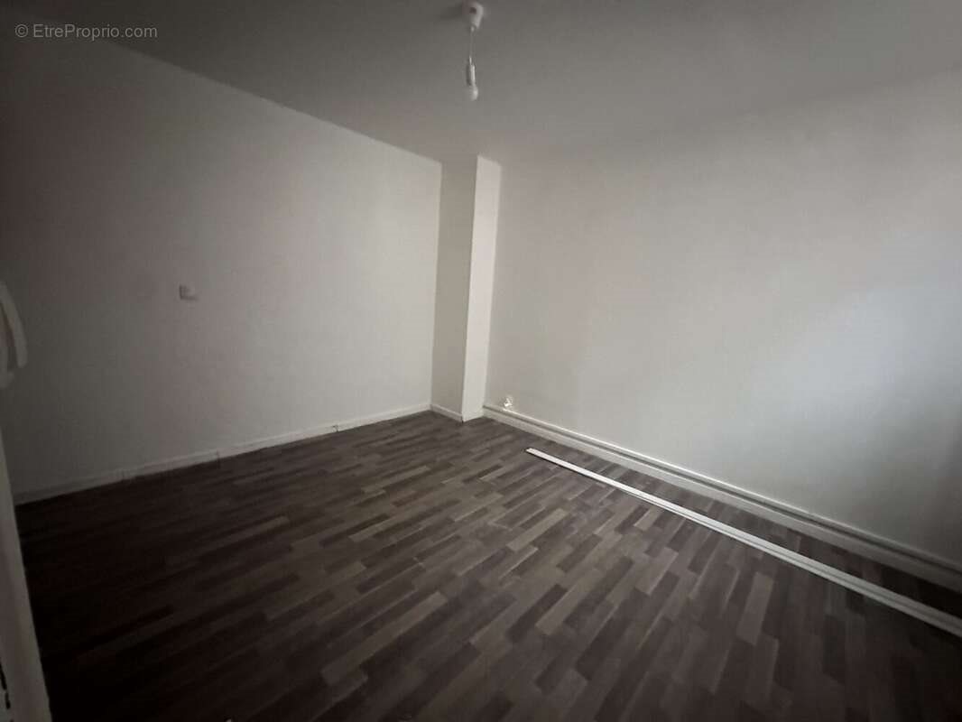 Appartement à vendre, 85m², Roubaix