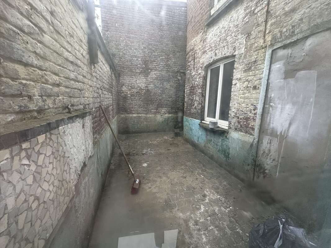 Appartement à vendre, 85m², Roubaix
