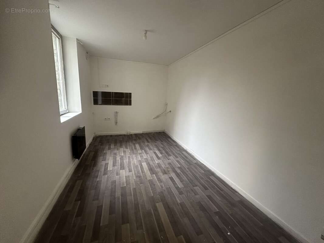 Appartement à vendre, 85m², Roubaix