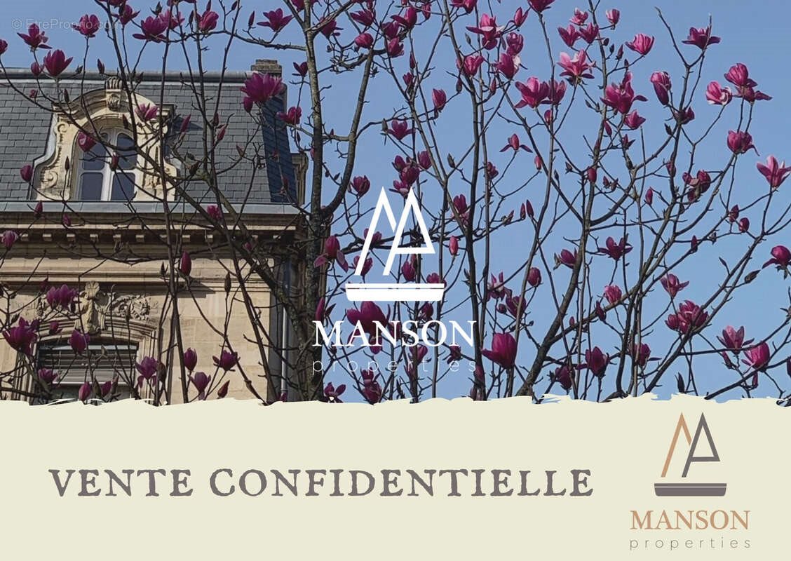 Appartement à vendre, 62m², Mérignac