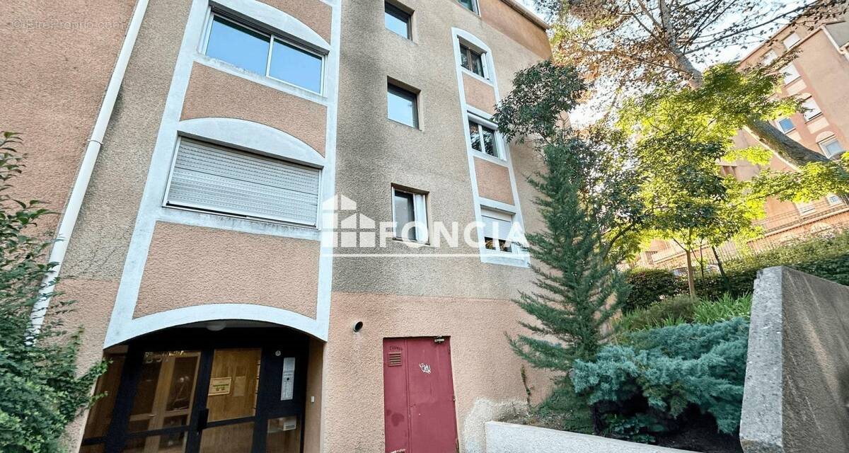 Appartement à vendre, 55m², Aix-en-Provence