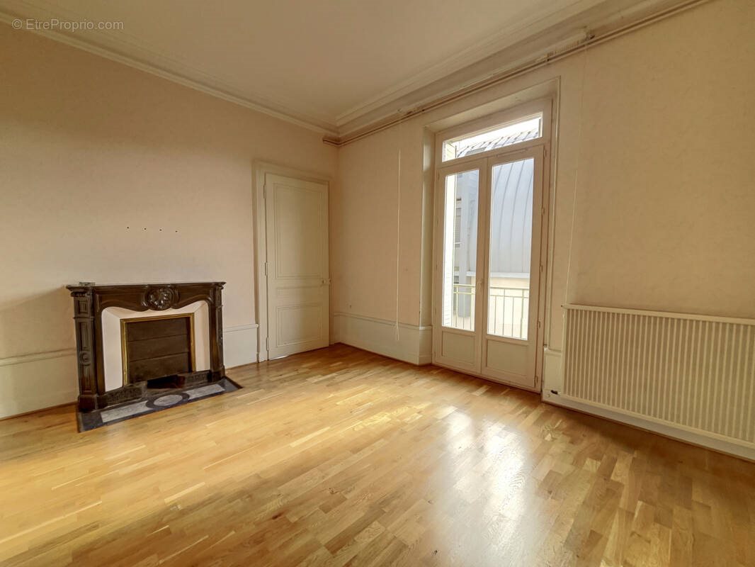 Appartement à vendre, 107m², Aix-les-Bains