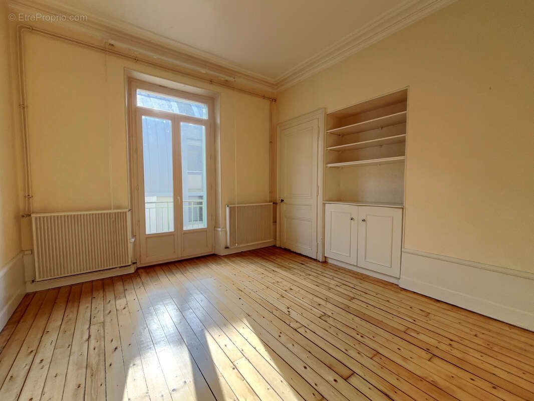 Appartement à vendre, 107m², Aix-les-Bains