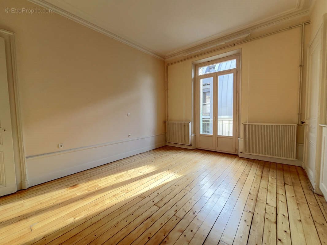 Appartement à vendre, 107m², Aix-les-Bains